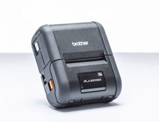 Brother RJ-2 Series Mobile Label Printer