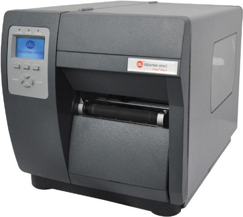 Datamax O'Neil I-Class I-4606e label printer Thermal transfer 600 x 600 DPI Wired