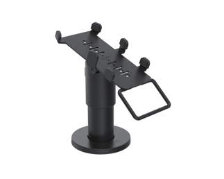 Ergonomic Solutions SpacePole Payment XAC 8006 DuraTilt™ SP2, 100mm (with handle)