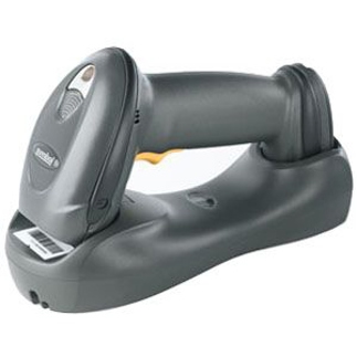 Zebra Symbol LS4278 Black