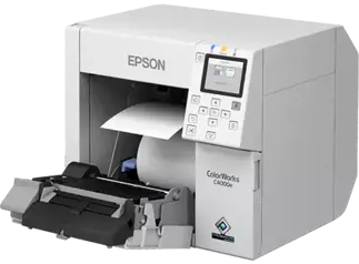 Epson CW-C4000e (bk) C4000e - Gloss Black Ink