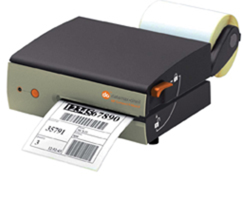 Datamax O'Neil Compact4 Mark II label printer Direct thermal Wireless