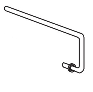 Zebra 40490-1 printer/scanner spare part