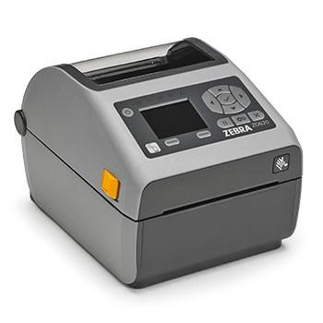 Zebra ZD620 label printer Direct thermal 203 x 203 DPI 203 mm/sec Wired & Wireless Ethernet LAN Bluetooth