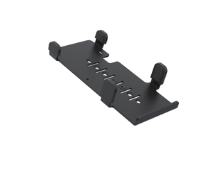 Ergonomic Solutions SpacePole Payment PAX D210 MultiGrip™ (no handle)