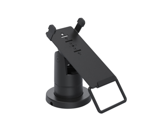 Ergonomic Solutions SpacePole Payment PAXQ58-S-62 POS system accessory POS mount White Composite