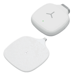 Bluebird DR900, UHF 900MHz, Worldwide, Standard Range Antenna