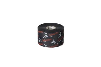 Armor Thermal transfer ribbons, Inkanto, AXR 7+, Resin, 70 mm, 300 m, Out, Black