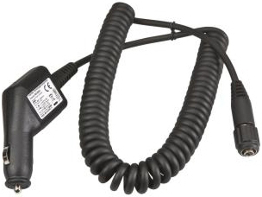 Intermec 852-071-001 mobile device charger Black