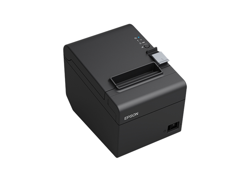 Epson TM-T20III (011A0) 203 x 203 DPI Wired Direct thermal POS printer