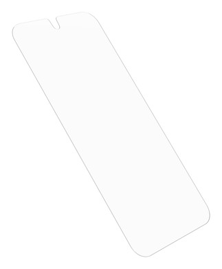OtterBox Premium Glass for Pixel 9 Pro XL, transparent