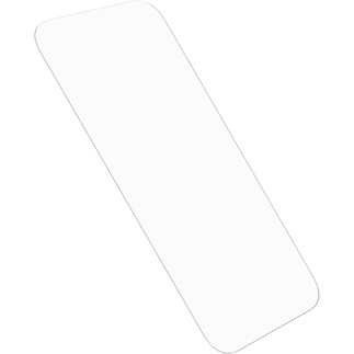 OtterBox Glass Series for iPhone 15 Plus, Clear