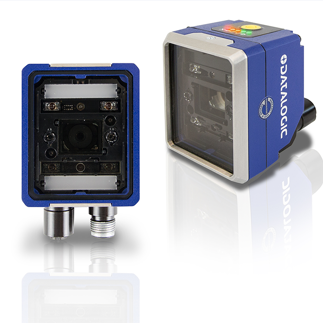 Datalogic Matrix 220 Fixed Mount Scanner