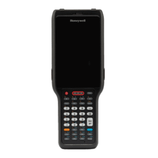 Honeywell CK62, 2D, 10.5 cm (4''), alpha, RTC, hot-swap, USB-C, BT, Wi-Fi, Android, kit (USB), GMS