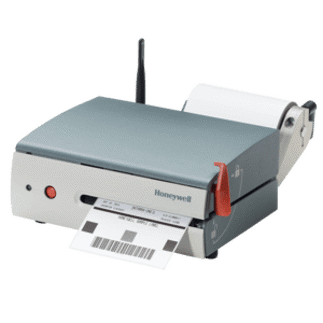 Honeywell Nova 6 Mark II, 8 dots/mm (203 dpi), RTC, ZPL, DPL, LP, USB, RS232, Ethernet