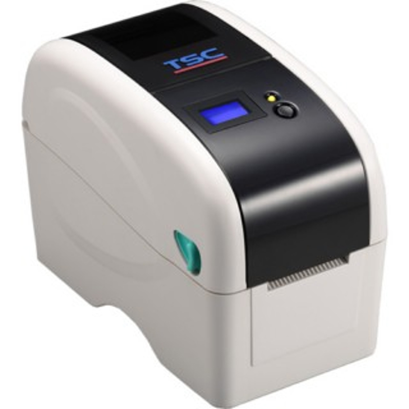 TSC TTP-323 label printer Direct thermal / Thermal transfer 300 x 300 DPI Wired