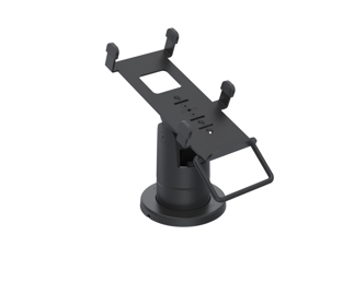 Ergonomic Solutions SpacePole Payment CAS100-S-62 POS system accessory POS mount White Composite