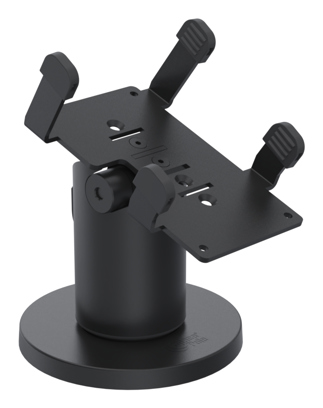 Ergonomic Solutions SpacePole Payment Ingenico Move 2600 DuraTilt™, SP2, 40mm (no handle)