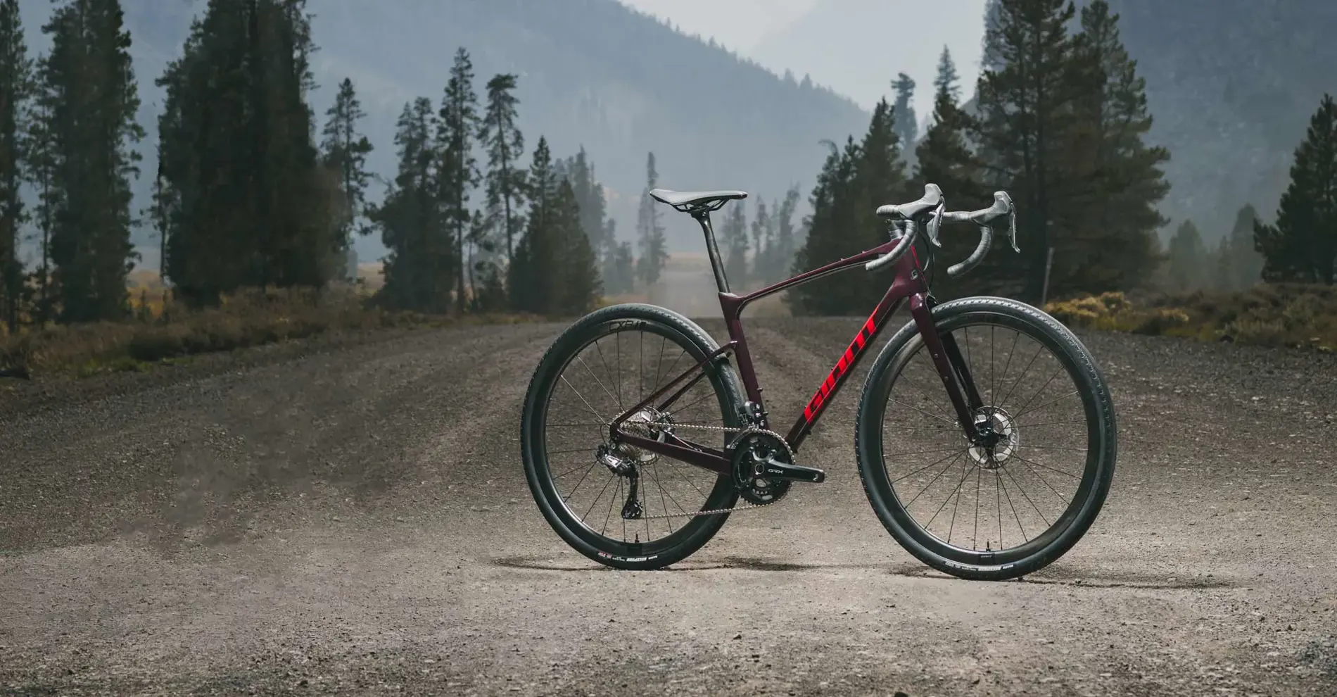 Giant Gravel Bikes Now in stock