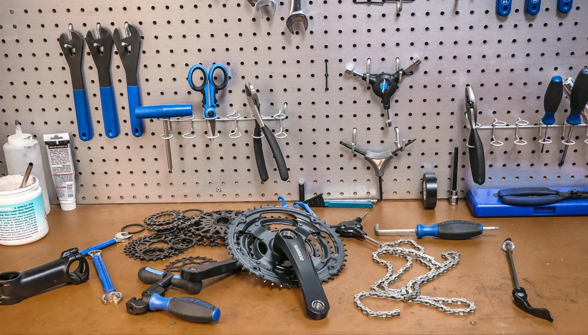 Workshop