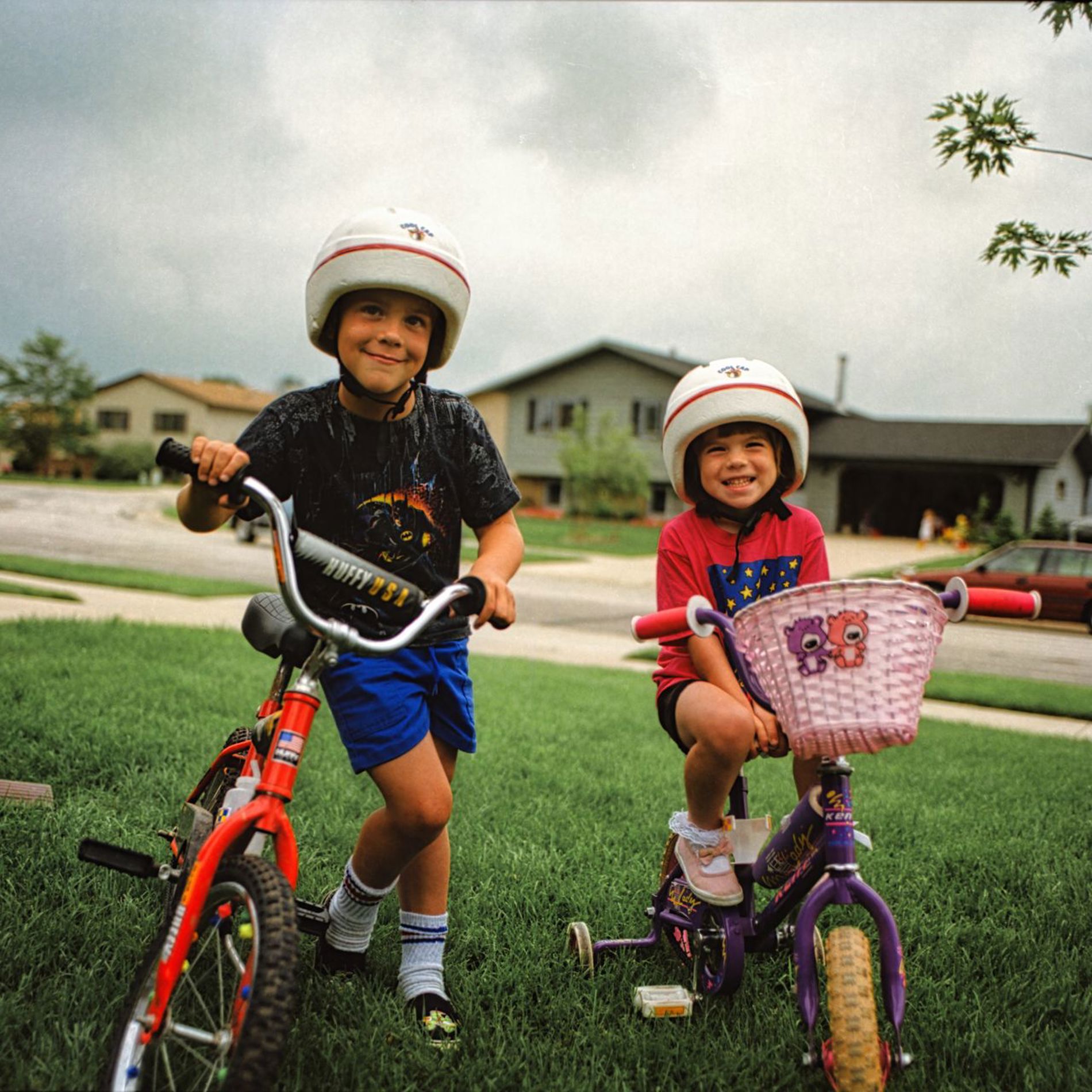 Kids Bikes