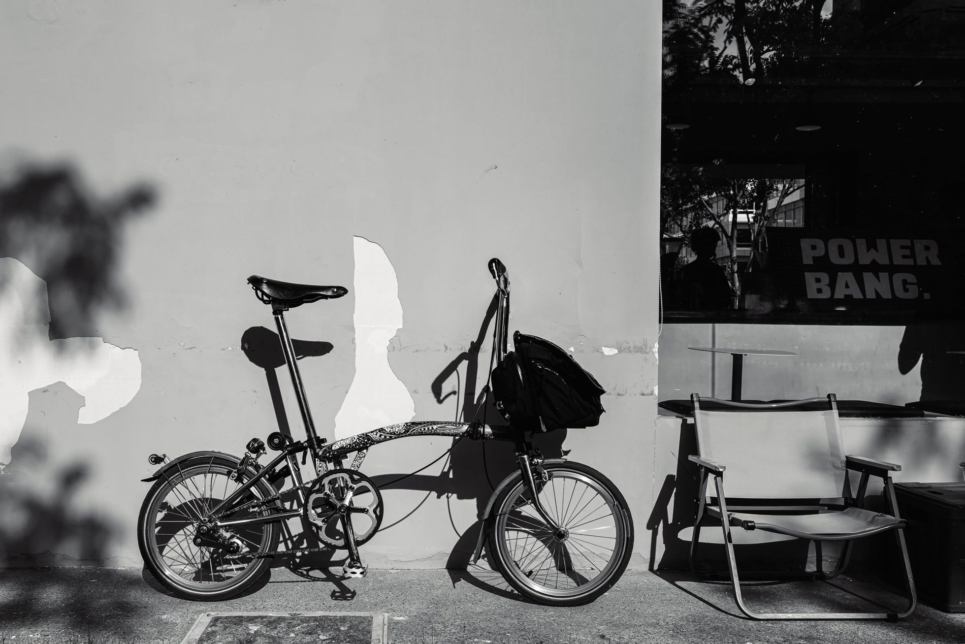 Folding Bikes