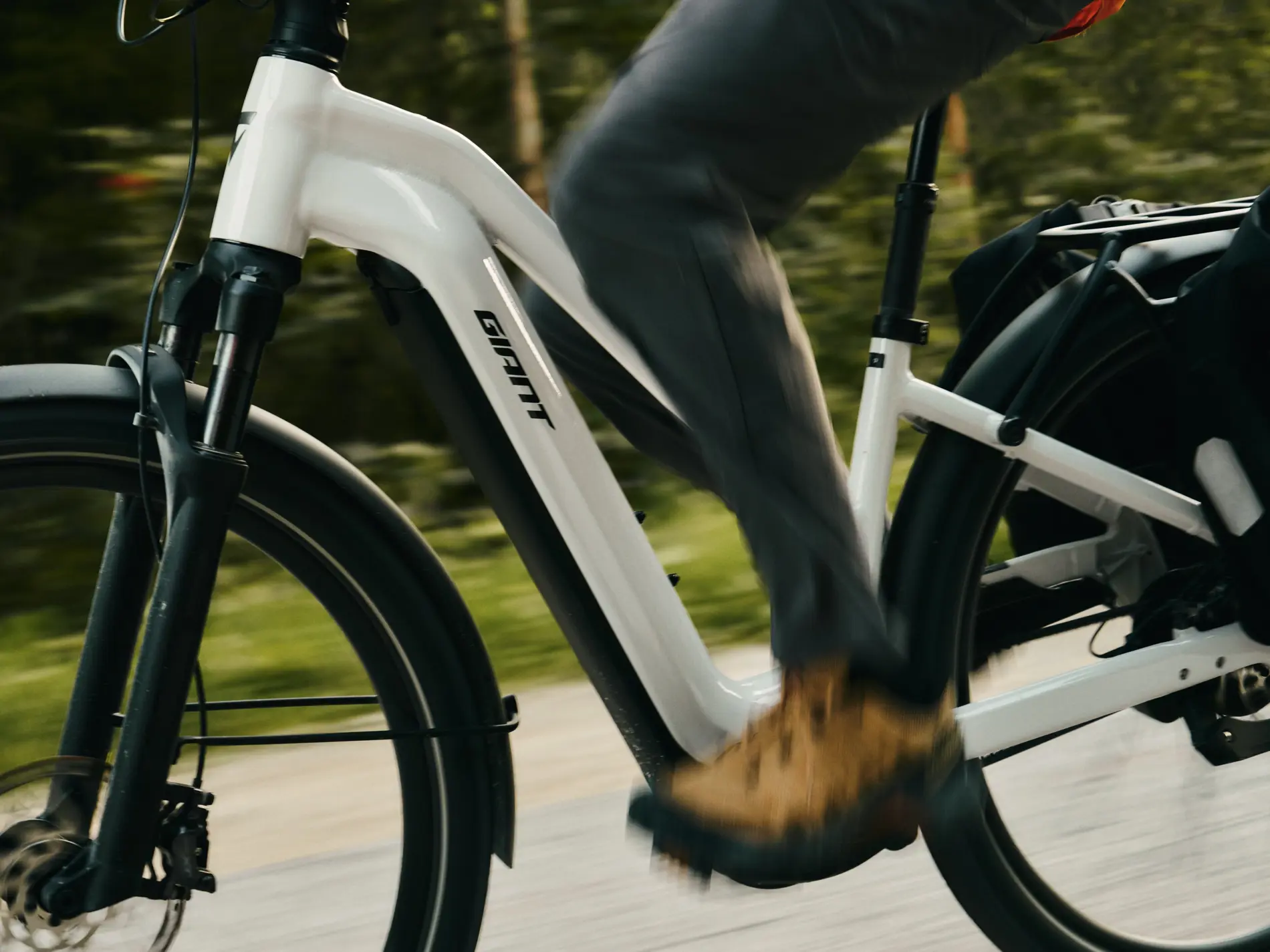 Electric Bikes