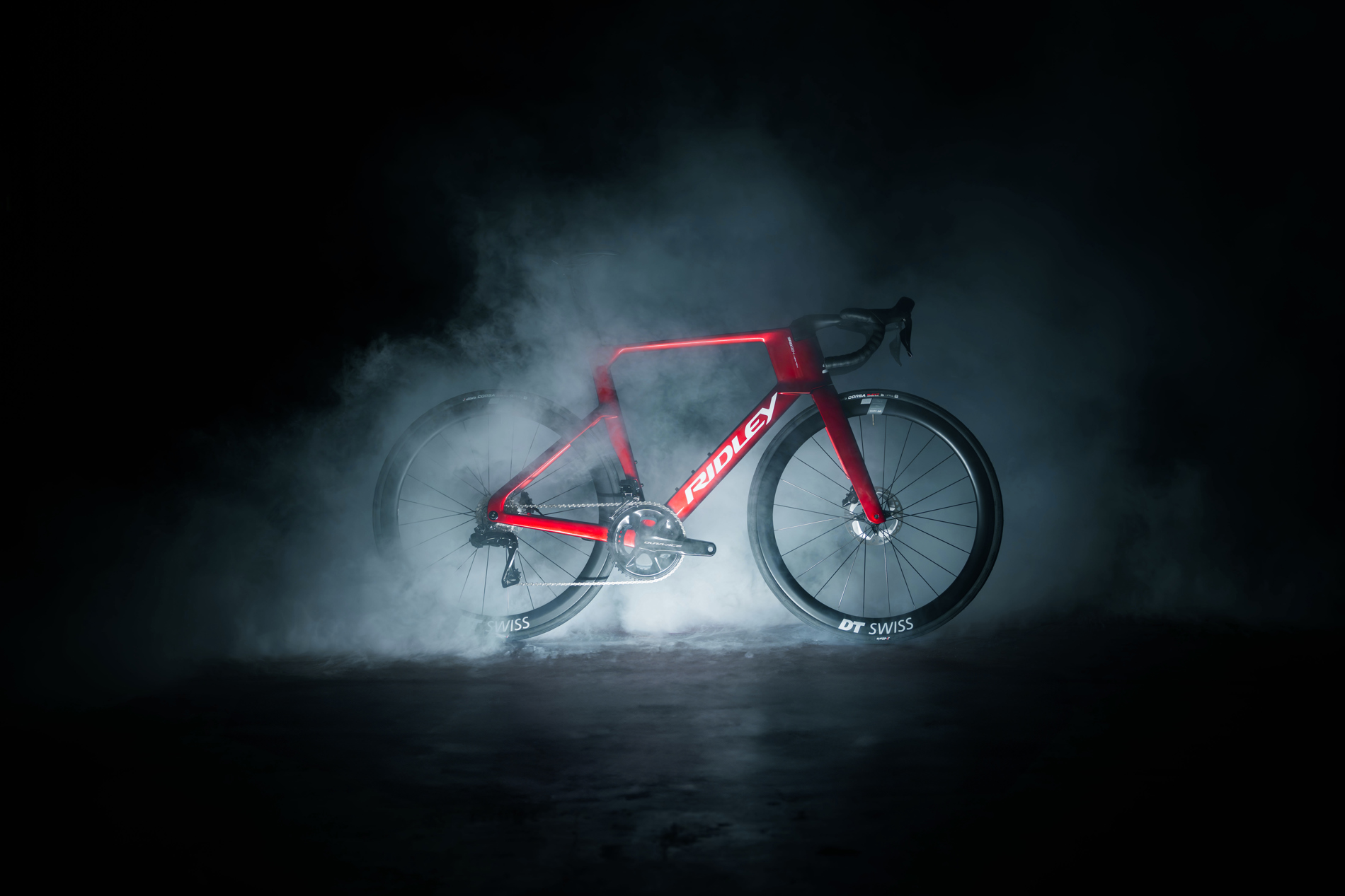 Ridley