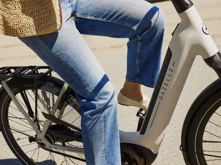 Gazelle