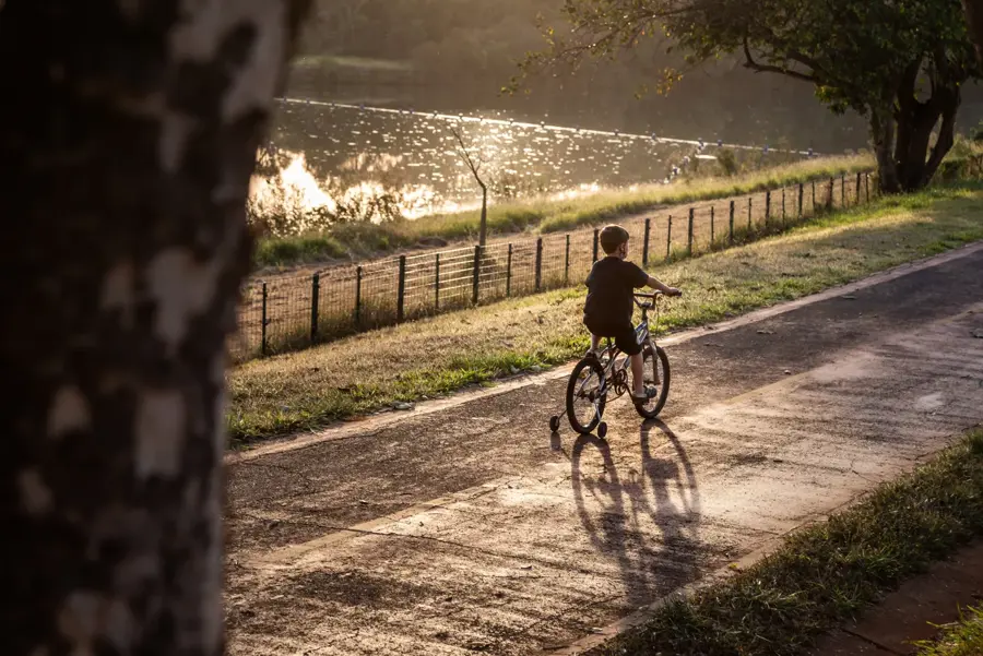 Kids Bikes
