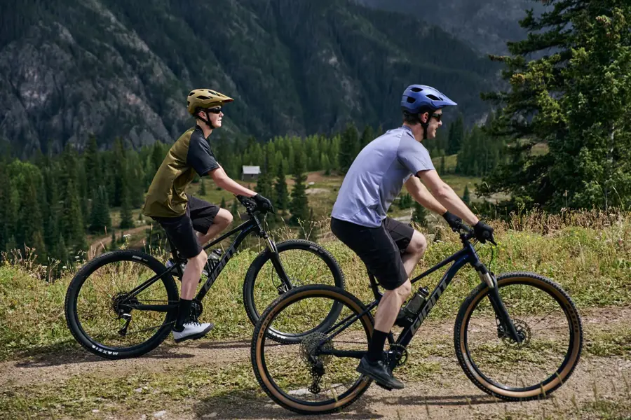 Giant MTB