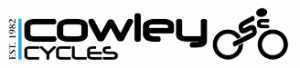 Cowley Logo