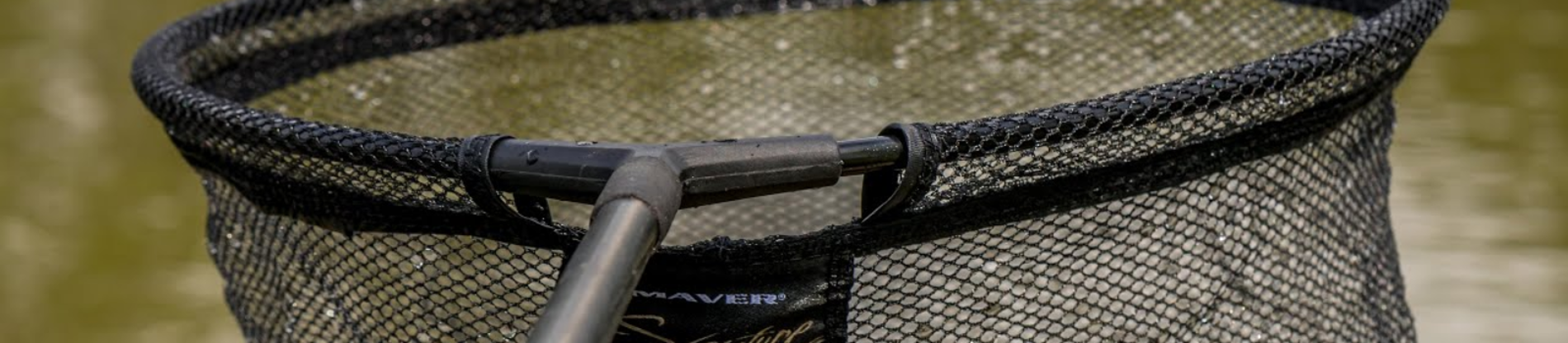 Landing Nets