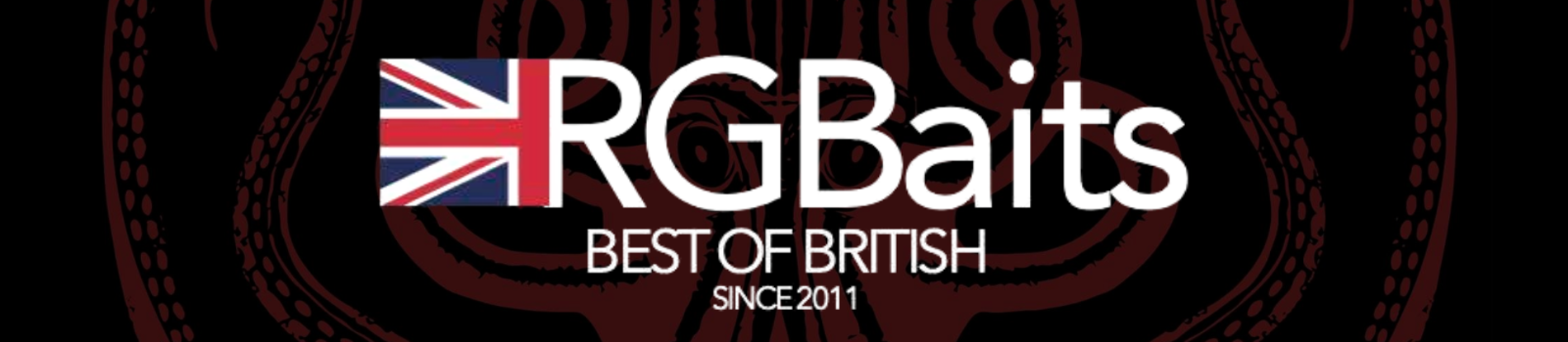 RG Baits
