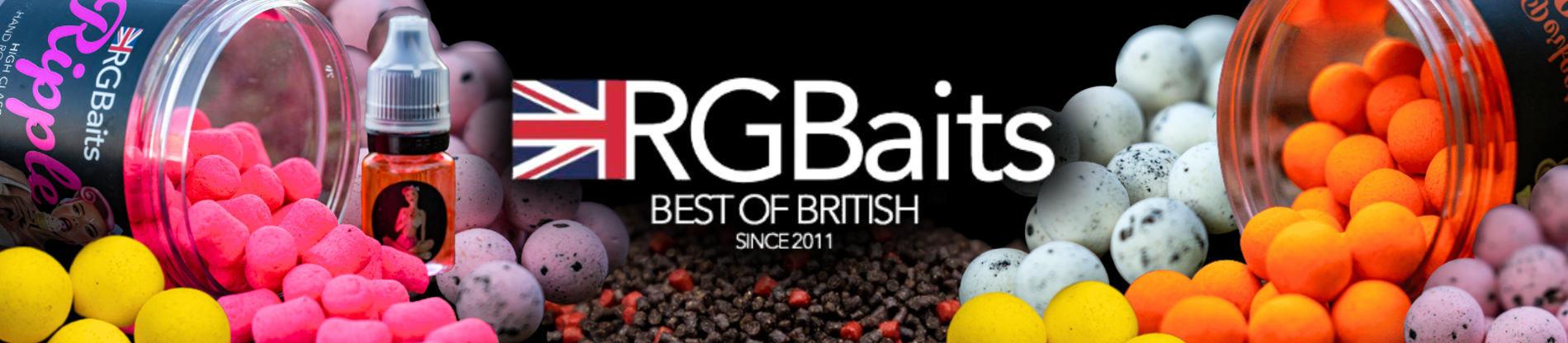 RG Baits