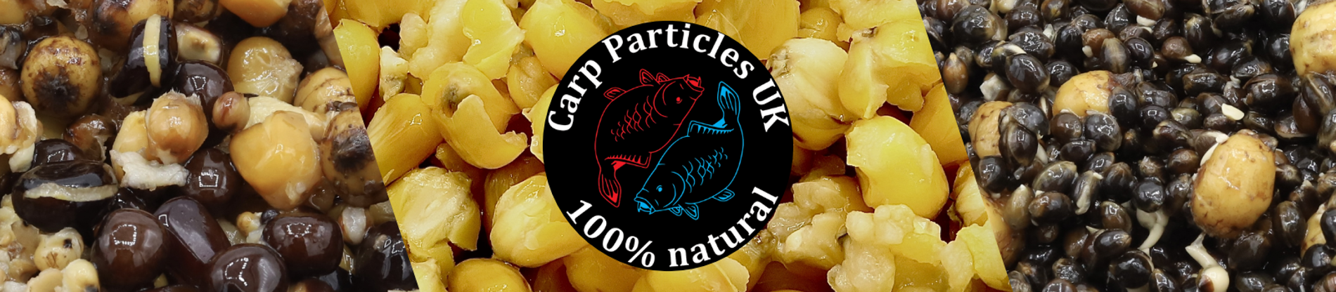 Carp Particles UK