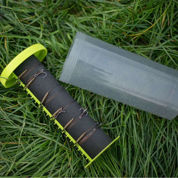 Tackle & Rig Storage