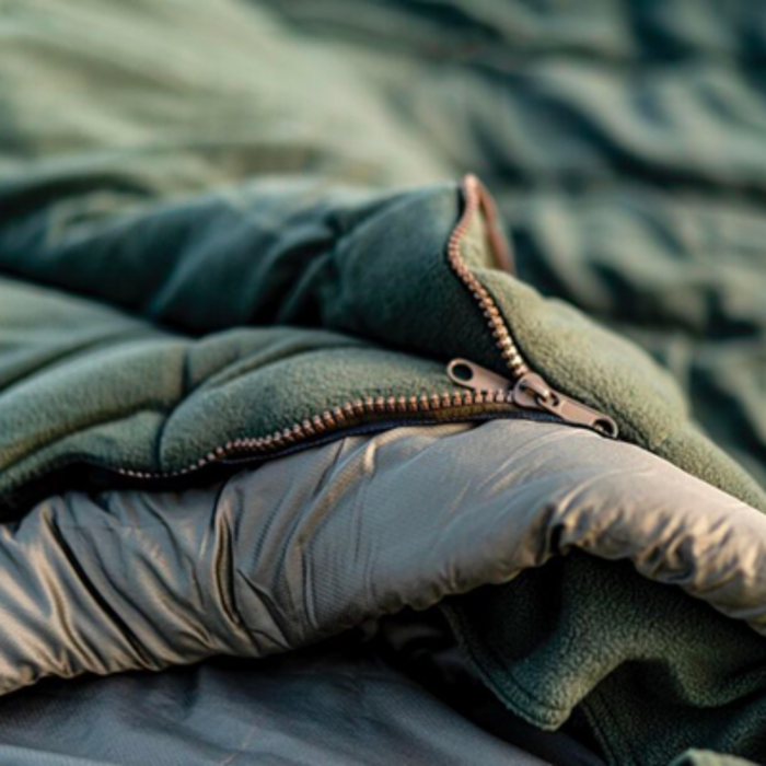 Sleeping Bags & Pillows