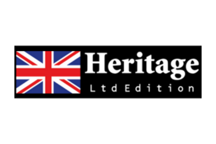 Heritage Ltd Edition