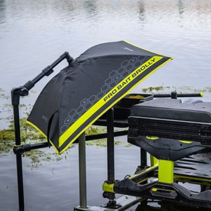 Seat Box Attachments