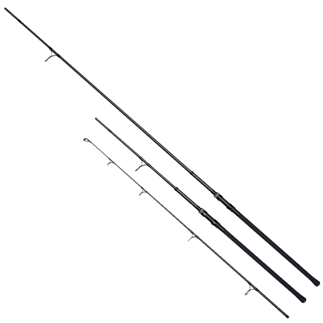 ESP Quickdraw 4K Retractable 10ft Rods