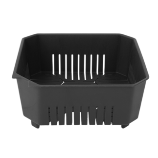 Preston 2-Pint Bait Strainer