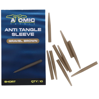Atomic Tackle Anti-Tangle Sleeves