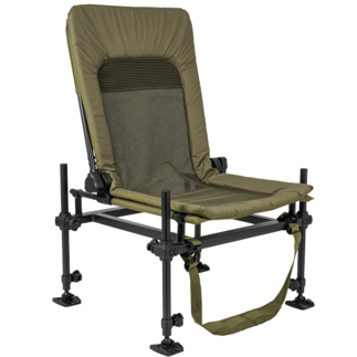 Korum Supa Lite Stretch Feeder Chair S23