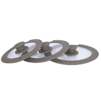 Trakker Armolife Cookset Lids