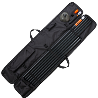 Fox Halo Illuminated Marker Pole – 1 Pole Kit (No Remote)