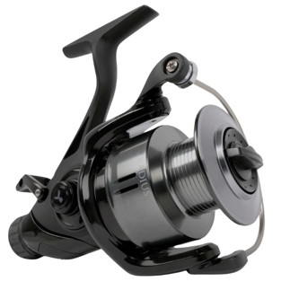 Korum Radius Freespool Reel