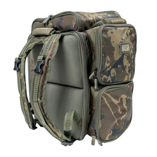 Nash Subterfuge Rucksacks