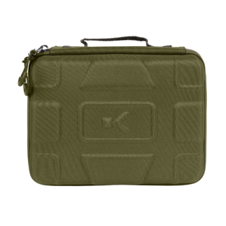 Korum Progress Hardcase Tackle Pouch - 4L