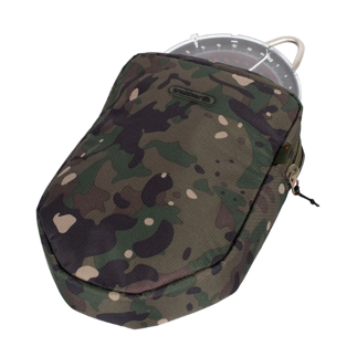 Trakker NXC Camo Scales Pouch